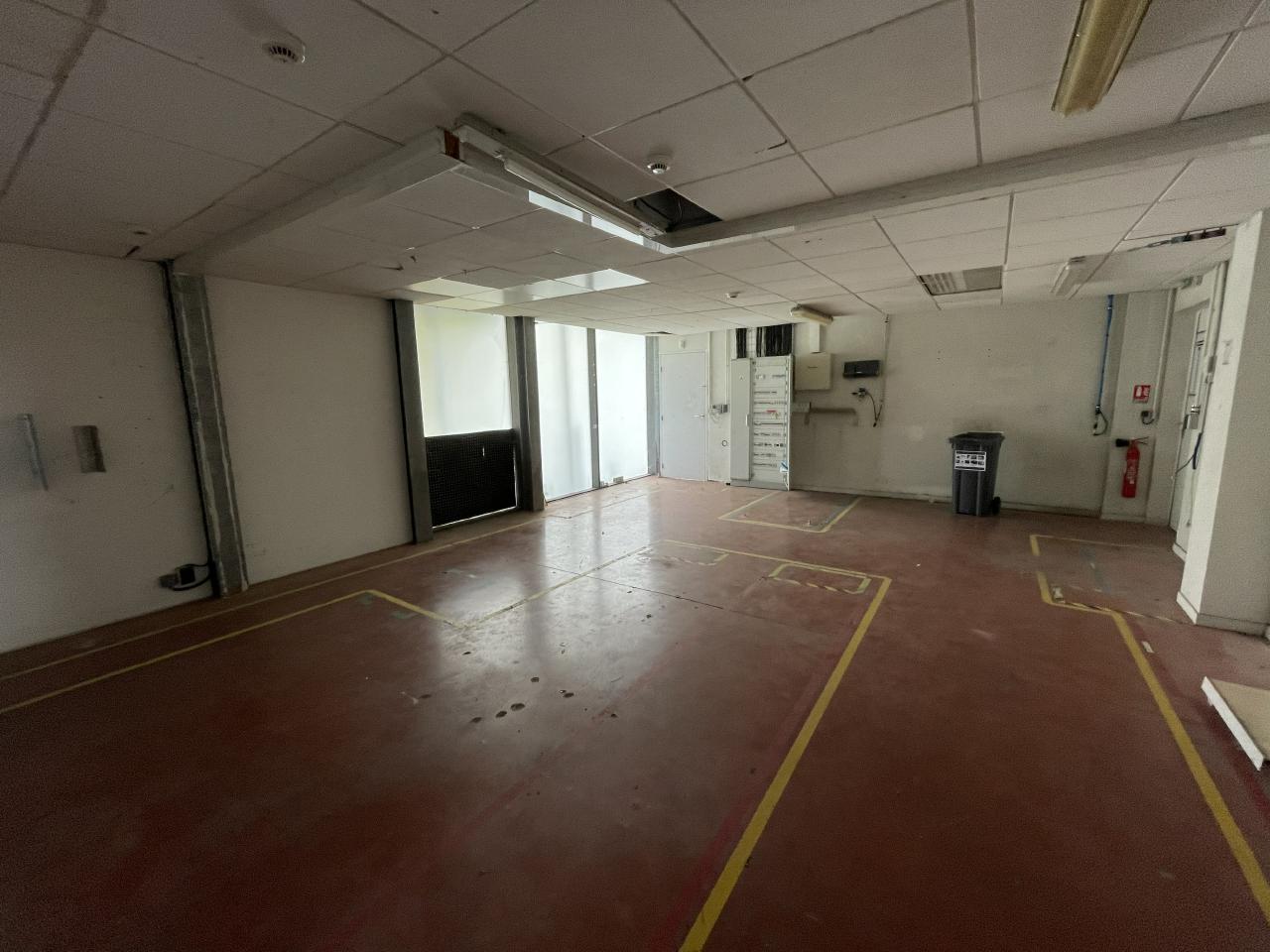 Local d'activité Toulouse 3850m² Location local d'activité Toulouse Haute-Garonne OLACT2421873 16